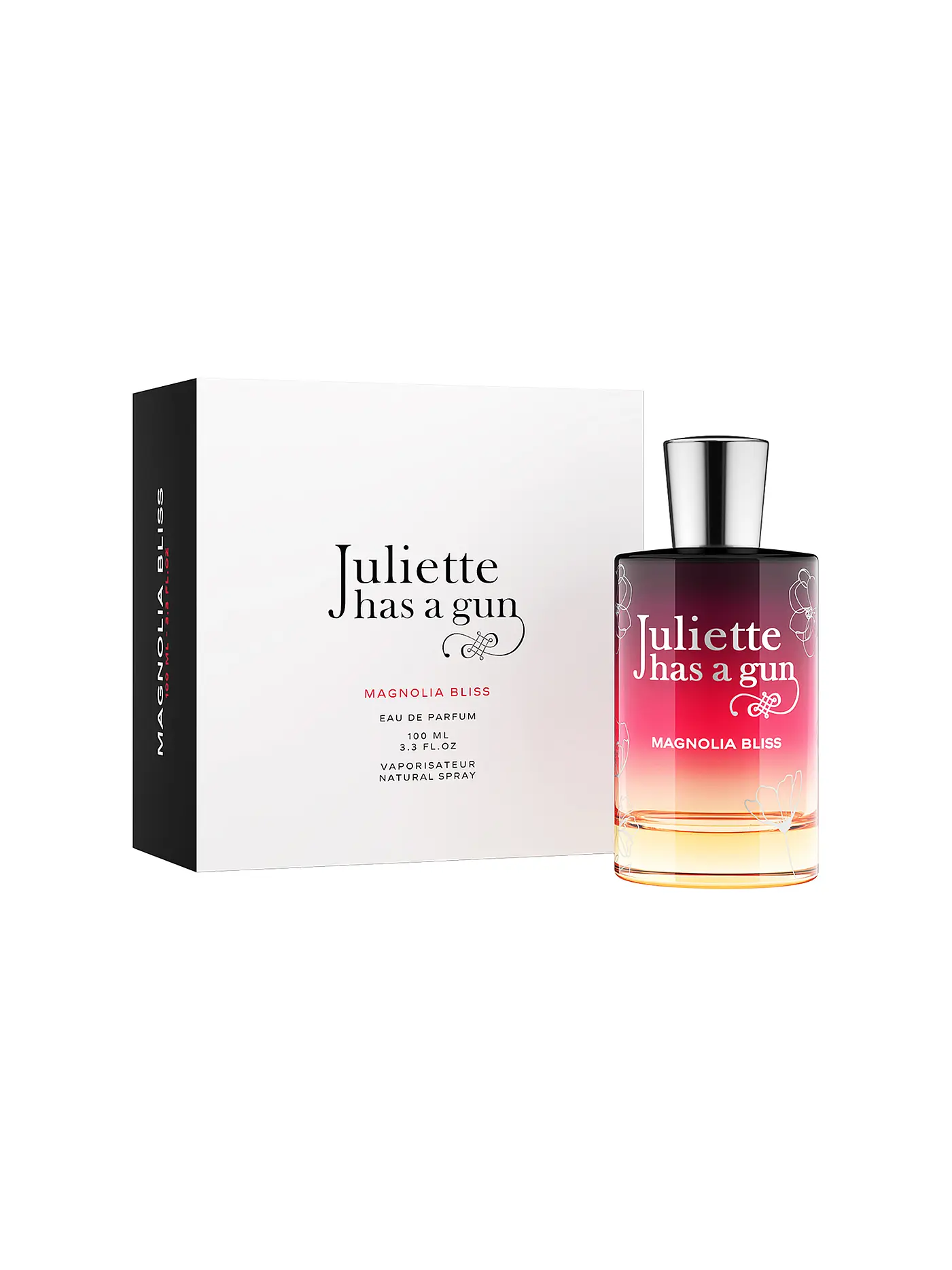 JULIETTE HAS A GUN | Magnolia Bliss Eau de Parfum 50ml | 